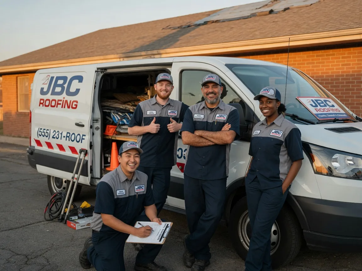 Roof Replacement company in Gordon, PA
