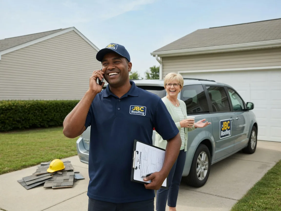 Roof Replacement Gordon, PA FAQs